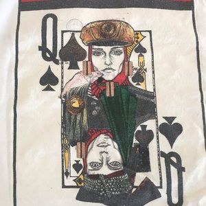 Dave Matthews Blenheim Vineyards tshirt